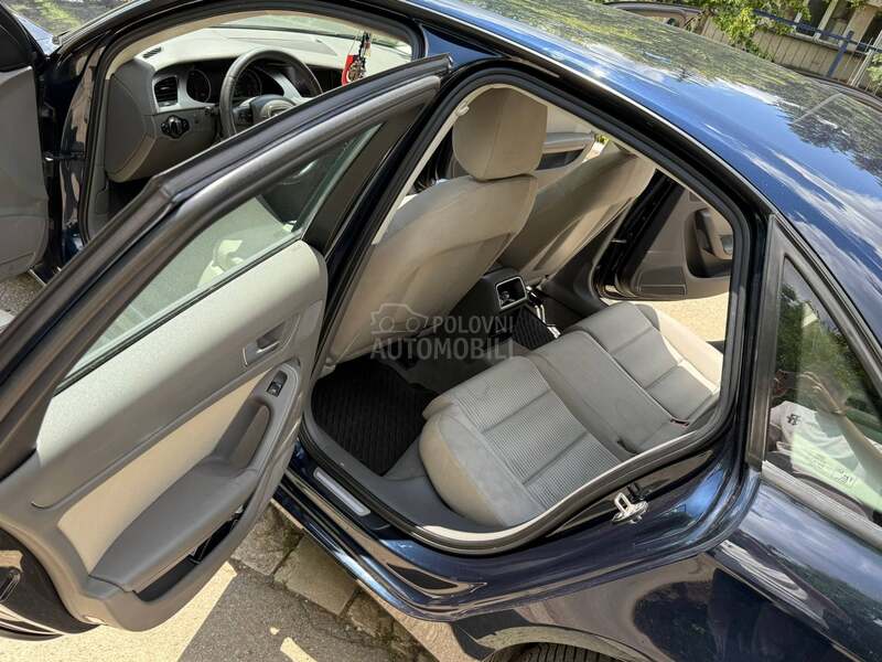 Audi A4 2.0 TDI