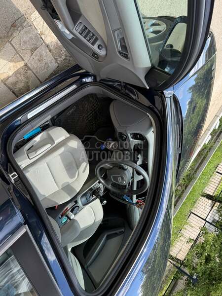 Audi A4 2.0 TDI
