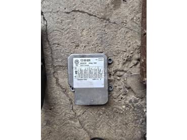 Centrala airbaga za Škoda Fabia od 2007. do 2010. god.