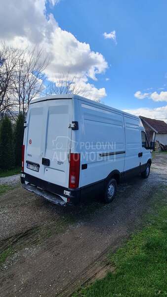 Iveco Daily 