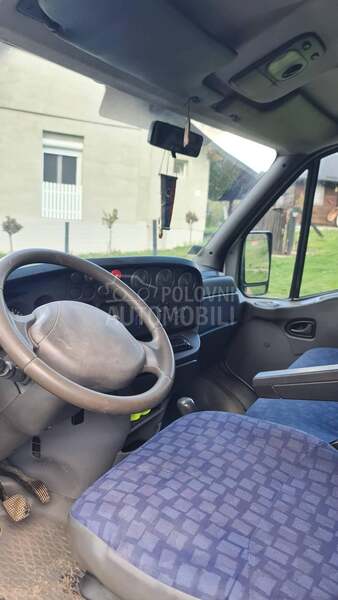 Iveco Daily 