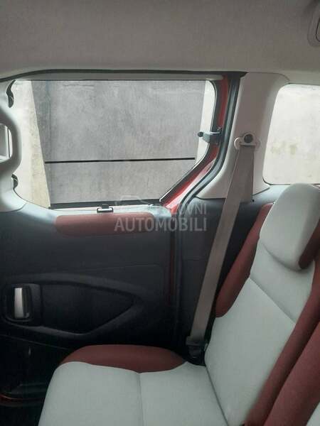 Citroen Berlingo 1.6HDI