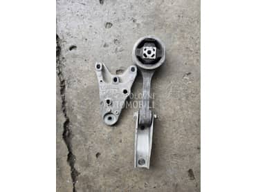 Nosaci motora za Škoda Fabia od 2007. do 2010. god.