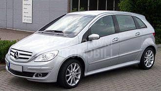 Mercedes Benz B 200 w245 06- 2008. god. -  kompletan auto u delovima