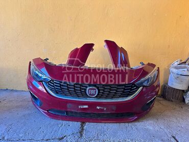 Fiat Tipo -  kompletan auto u delovima