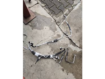 Cevi klime 1.2 b za Škoda Fabia od 2007. do 2010. god.