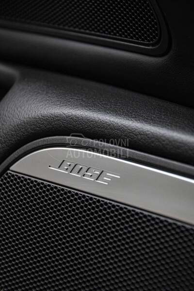 Audi A6 Allroad 3.0 TDI qwatro