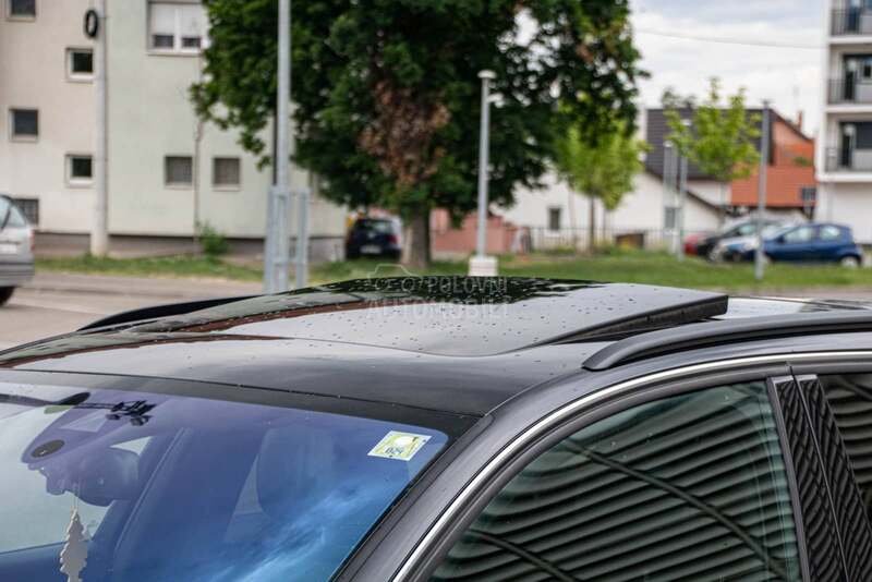 Audi A6 Allroad 3.0 TDI qwatro
