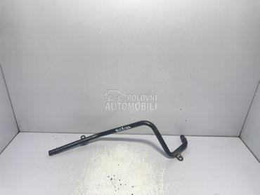 CRIJEVO za Volkswagen Amarok