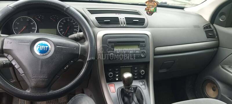 Fiat Croma 1.9