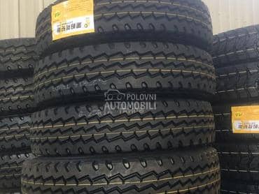 Ostalo 385/65 R22.5 Sve sezone