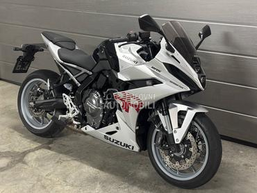 Suzuki Gsx8r gsx 8 r A2