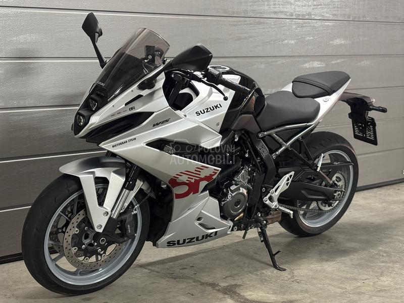 Suzuki Gsx8r gsx 8 r A2