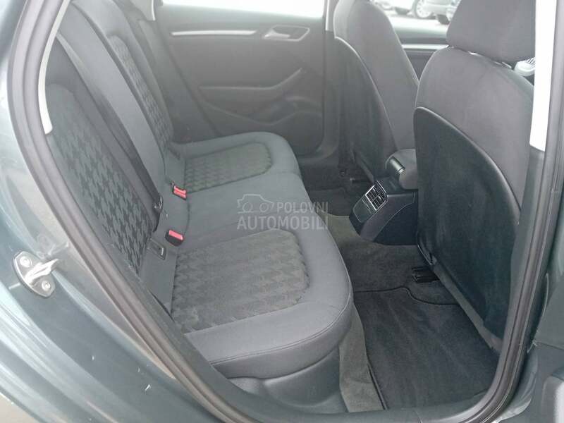 Audi A3 1.6 tdi