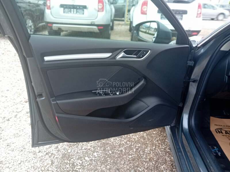 Audi A3 1.6 tdi