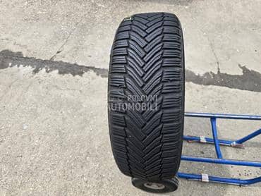 Michelin 205/55 R17 Zimska