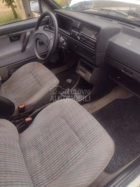 Volkswagen Jetta 1.8 CL