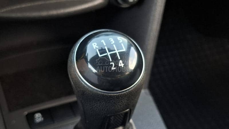 Volkswagen Caddy 2.0