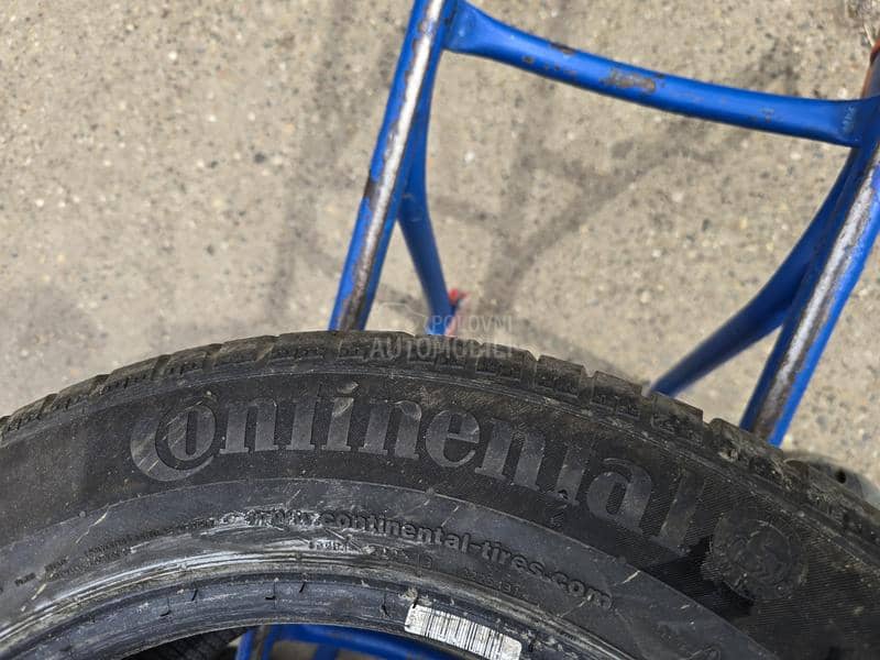 Continental 205/60 R16 Zimska
