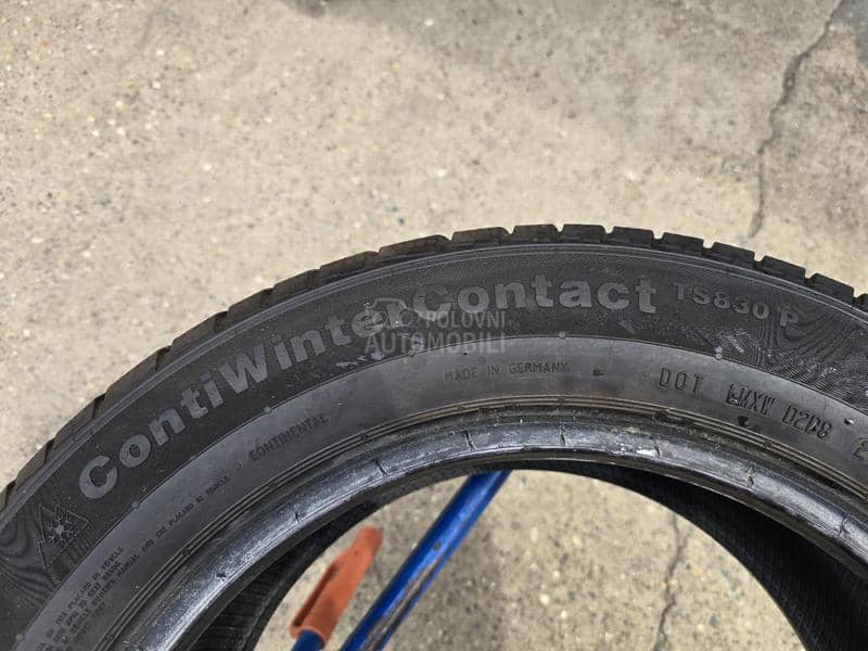 Continental 205/60 R16 Zimska