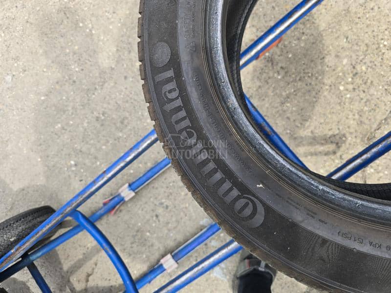 Continental 205/60 R16 Zimska
