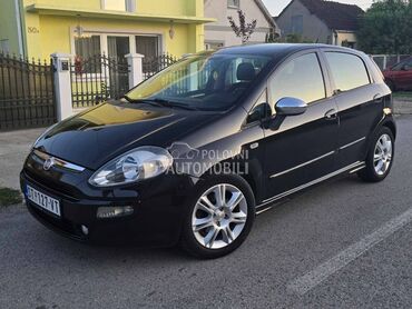 Fiat EVO 1.3 MULTIJET