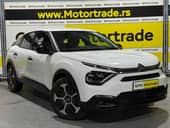 Citroen C4 Virtual/Kamera/Led