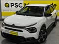 Citroen C4 Virtual/Kamera/Led