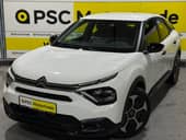 Citroen C4 Virtual/Kamera/Led