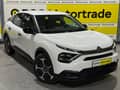 Citroen C4 Virtual/Kamera/Led