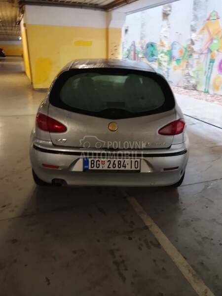 Alfa Romeo 147 1234