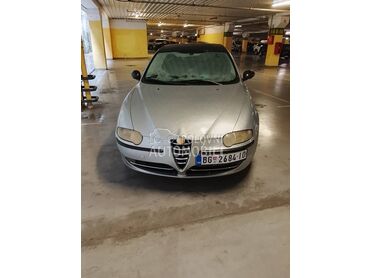 Alfa Romeo 147 1234