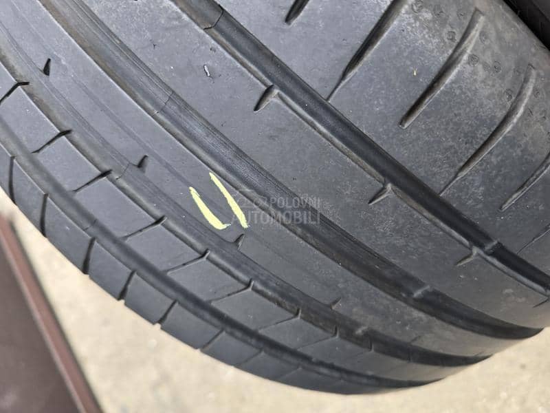 Dunlop 225/40 R18 Letnja