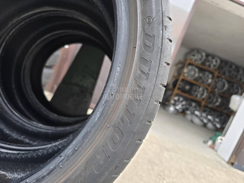 Dunlop 225/40 R18 Letnja