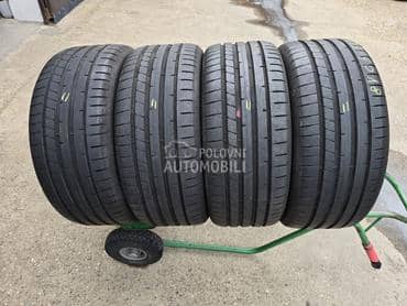 Dunlop 225/40 R18 Letnja