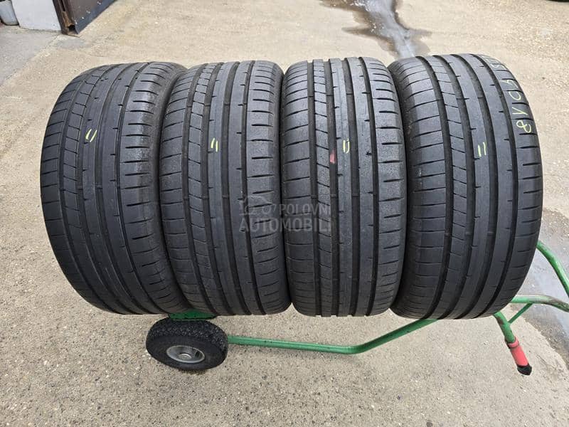 Dunlop 225/40 R18 Letnja