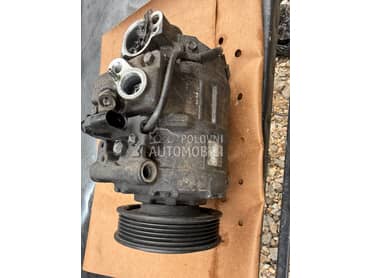 Kompresor klime za Audi Q7 od 2006. do 2015. god.