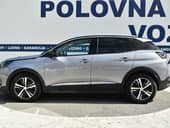 Peugeot 3008 1.5 HDI Allure Pack