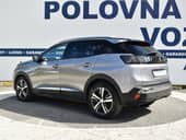 Peugeot 3008 1.5 HDI Allure Pack