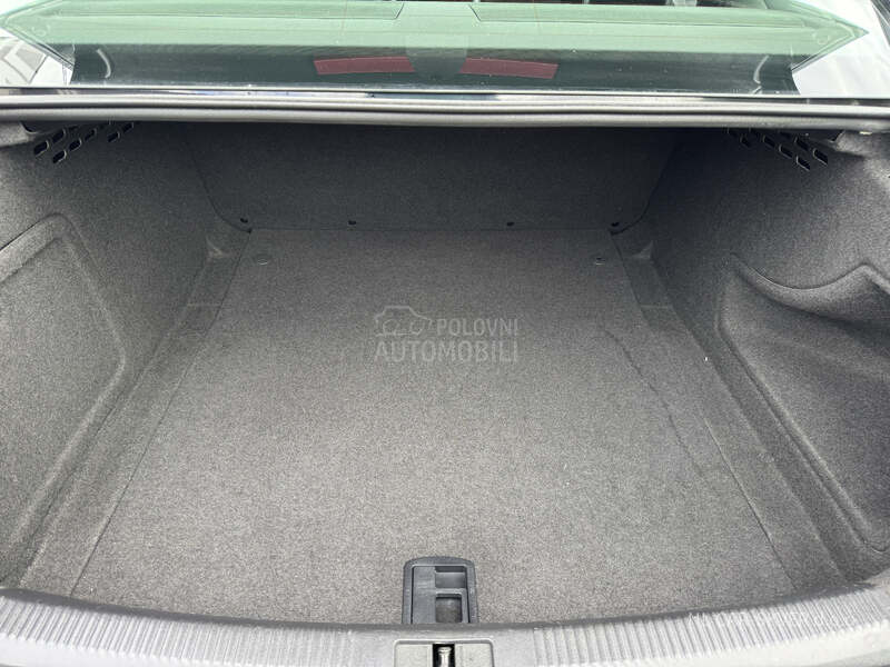 Audi A4 2.0 TDIe Edition