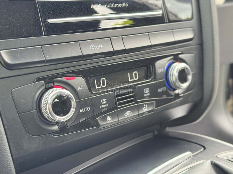 Audi A4 2.0 TDIe Edition