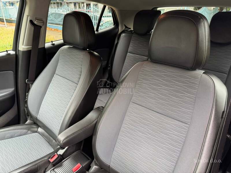Opel Mokka 4x4 COSMO K.M