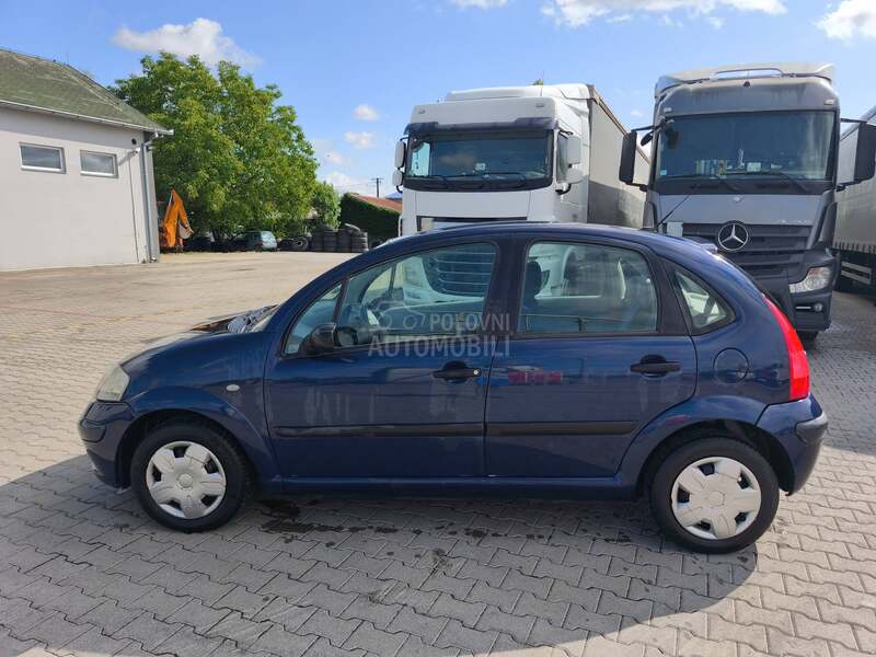 Citroen C3 
