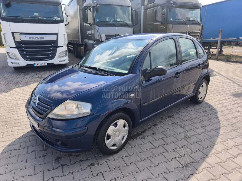 Citroen C3 
