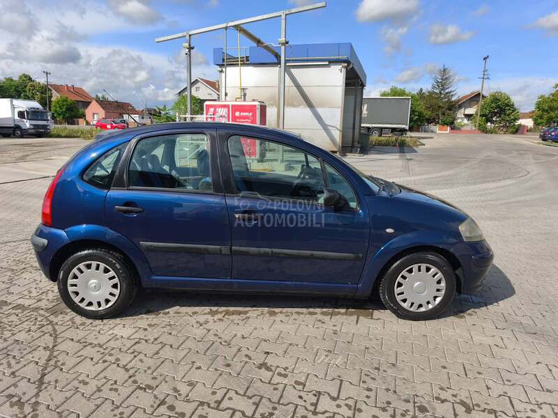 Citroen C3 