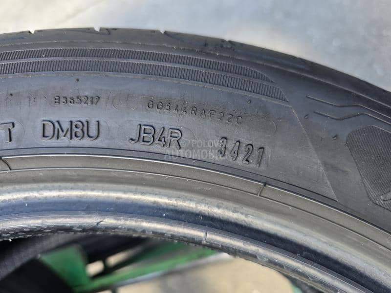 Goodyear 245/45 R18 Letnja