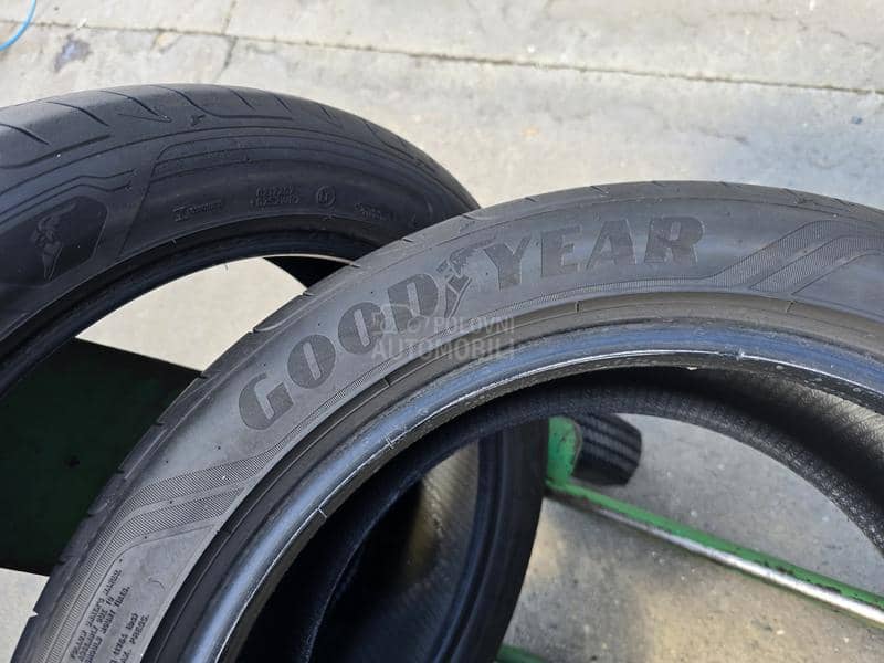 Goodyear 245/45 R18 Letnja