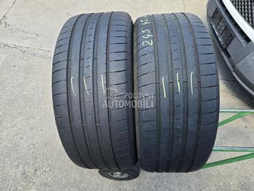 Goodyear 245/45 R18 Letnja