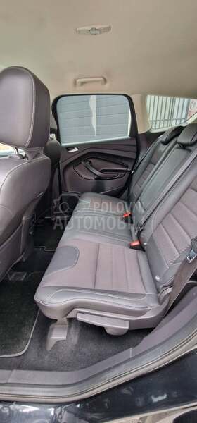 Ford Kuga 2.0TD Titanium NOVO