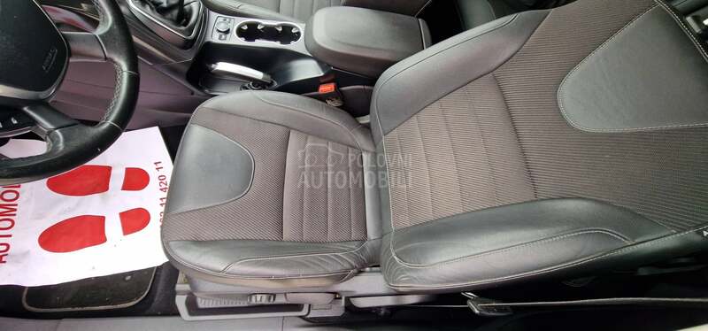 Ford Kuga 2.0TD Titanium NOVO